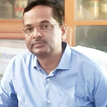 Profile of Dr. Anil Kumar – Dr. Rajendra Prasad Central Agricultural ...