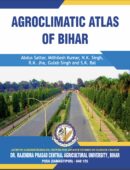 Agroclimatic Atlas
