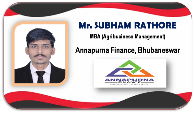 07. Mr. Subham Rathore