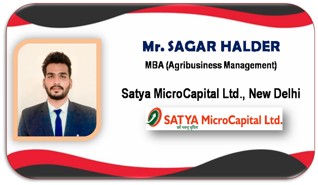 19. Mr. Sagar Halder