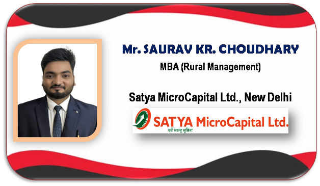 25. Mr. Saurav Kr. Choudhary